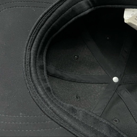 RARE lululemon Ghost Race Baller Hat - Picture 5 of 8